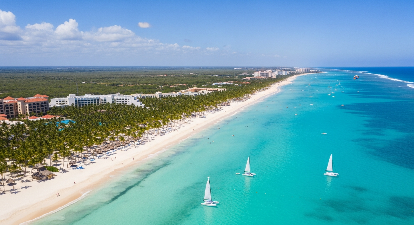 Punta Cana Excursions & Tours