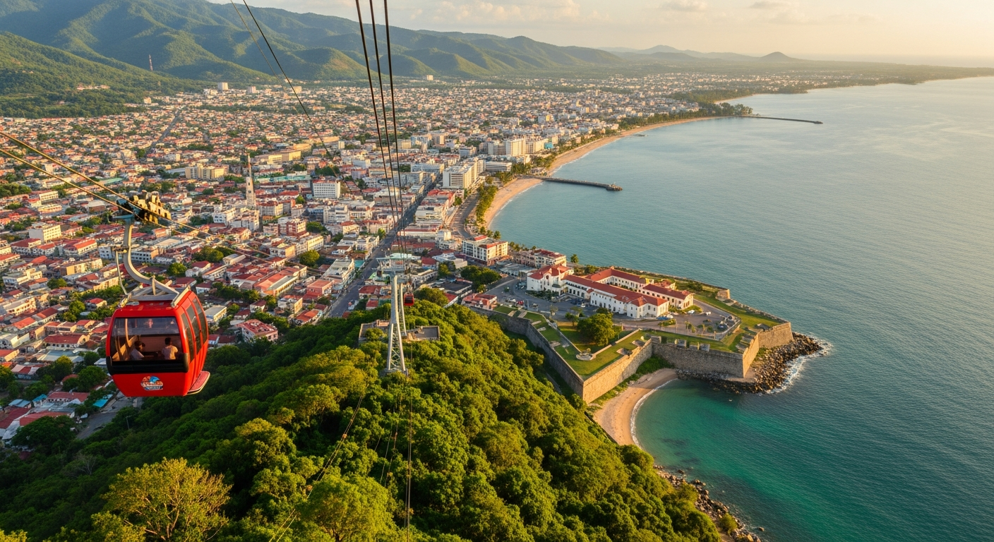 Puerto Plata Excursions